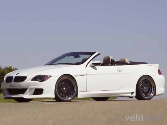 Lumma CLR 600 S