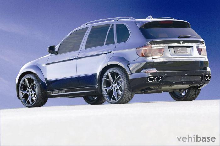 Lumma CLR X530
