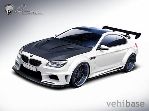 Lumma M6
