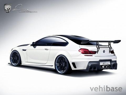 Lumma M6