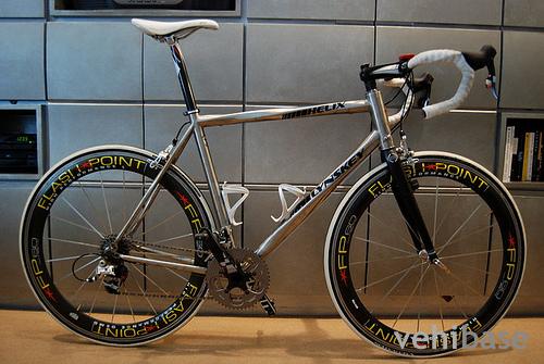 Lynskey Helix OS