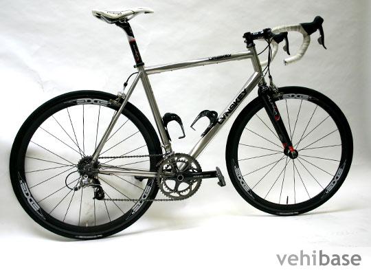 Lynskey Helix
