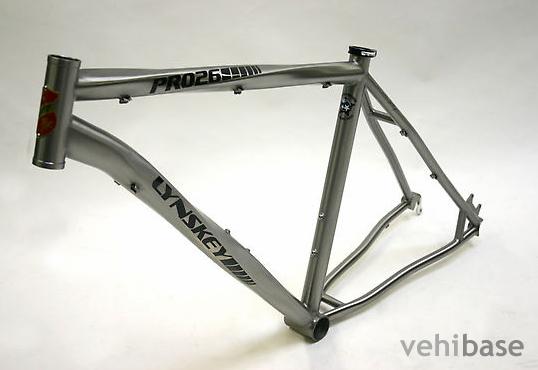 Lynskey Pro26