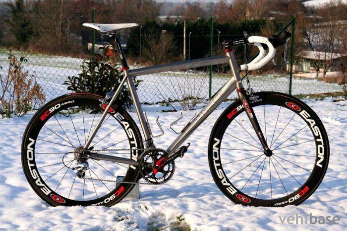 Lynskey R420