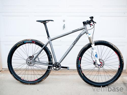 Lynskey Ridgeline 29