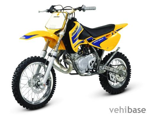 Macbor XC 515 R 6v