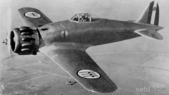 Macchi C.200