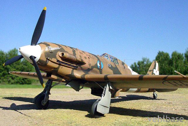 Macchi C.202