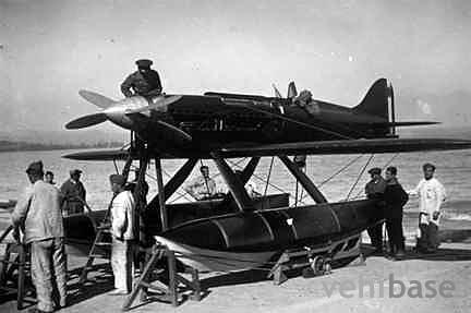 Macchi MC.72