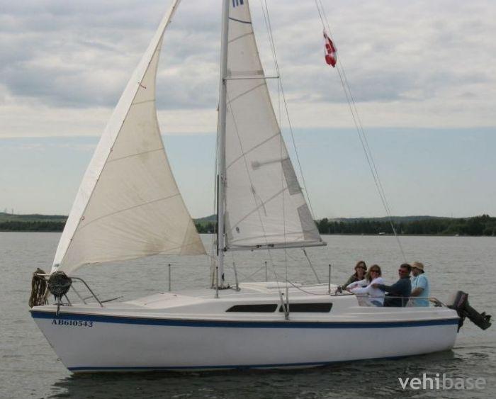 MacGregor M-26-D