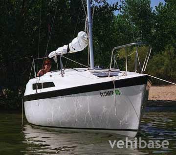 MacGregor M-26-S