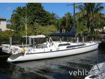 MacGregor M-65