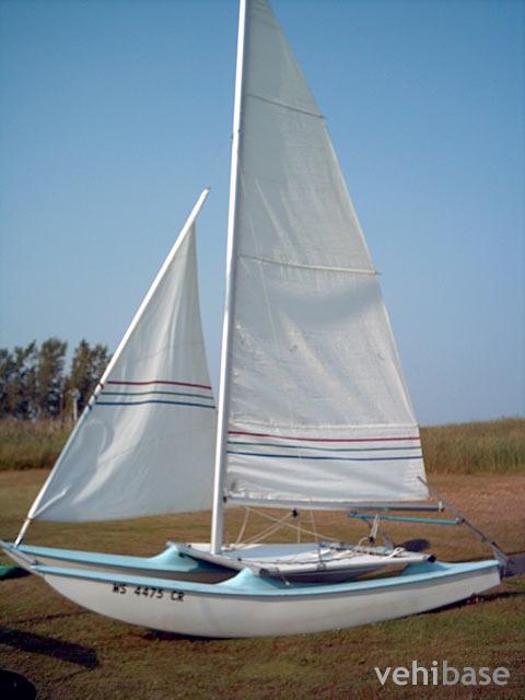 MacGregor Venture 15 Catamaran