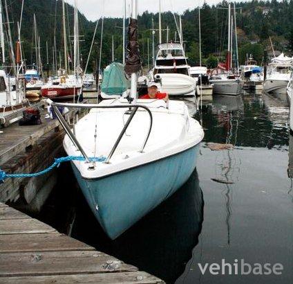MacGregor Venture 2-22