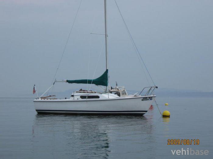 MacGregor Venture 2-24