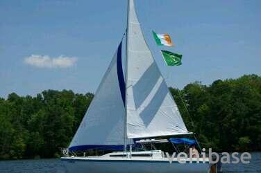 MacGregor Venture 25