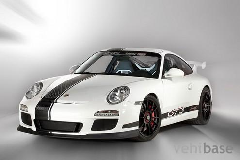 Magnat 911 GT3