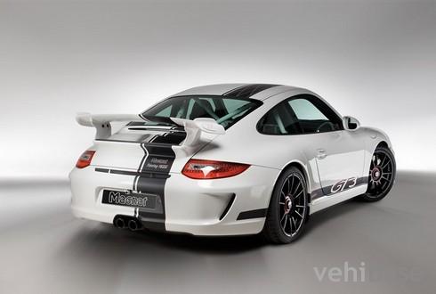Magnat 911 GT3