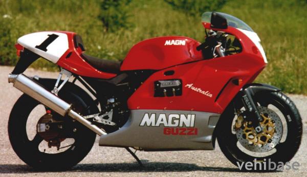 Magni Australia