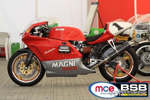 Magni Australia