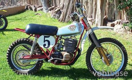 Maico GP 360 E