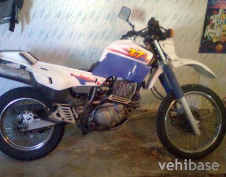 Maico GS 600