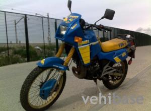Malaguti 125 YLC