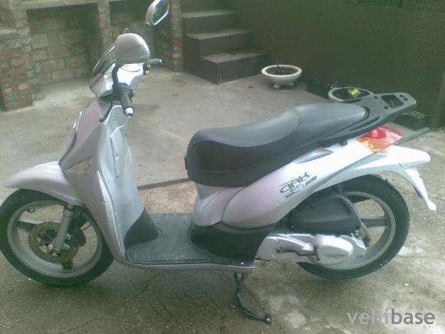 Malaguti Ciak 50