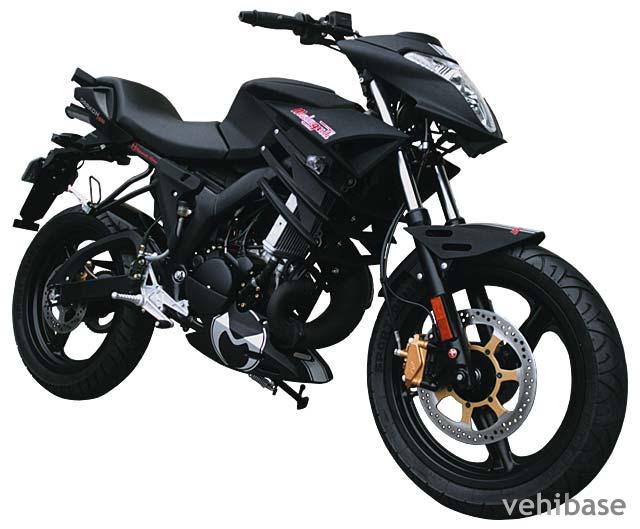 Malaguti Drakon 50