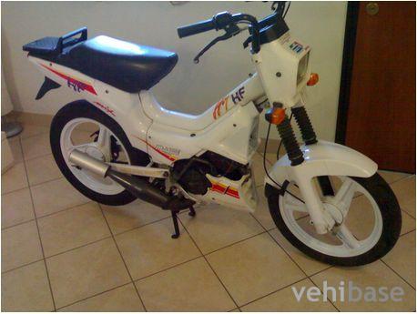 Malaguti Fifty HF Mix 50