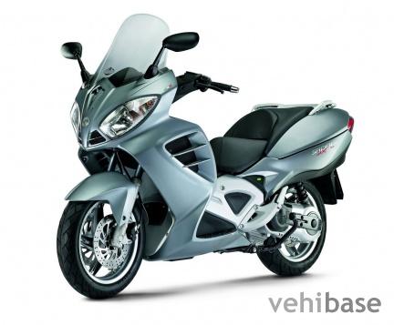 Malaguti SpiderMax RS500