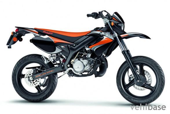 Malaguti XSM Special 50 Motard