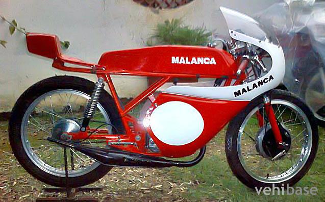 Malanca Testarossa