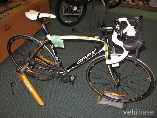 Malvern Star OPPI Bol d'Or