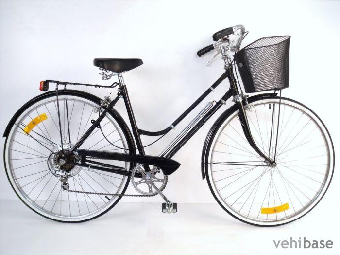 Malvern Star Touristar