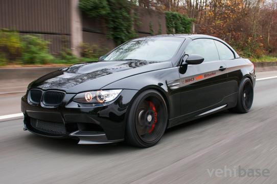 Manhart M3 Convertible