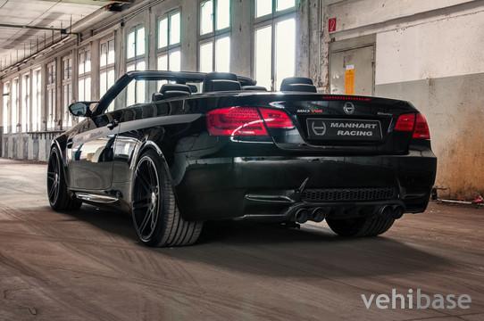 Manhart M3 Convertible