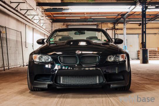 Manhart M3 Convertible