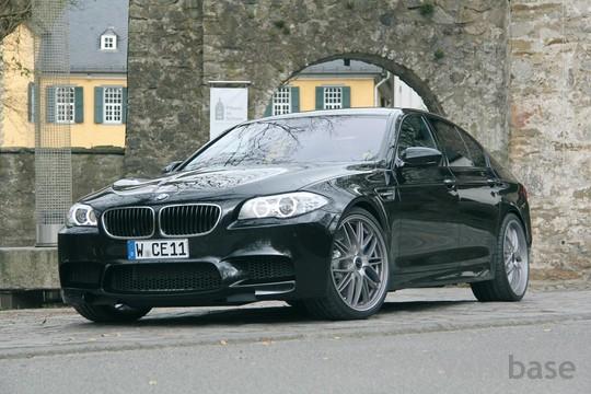 Manhart M5 F10