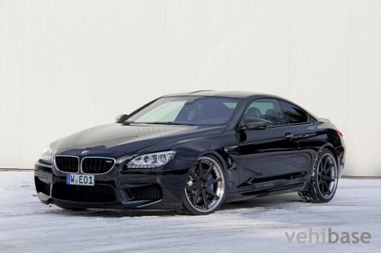 Manhart M6 F13