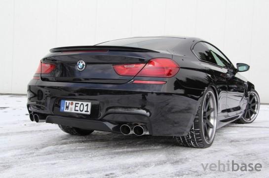 Manhart M6 F13