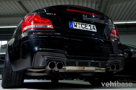 Manhart MH1 S-Biturbo