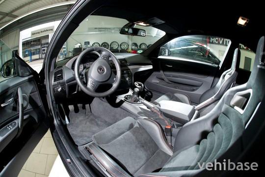 Manhart MH1 S-Biturbo