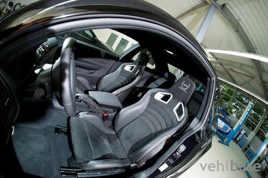 Manhart MH1 S-Biturbo