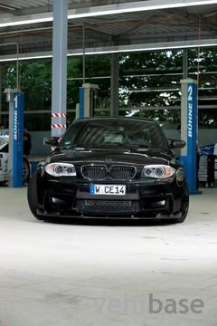 Manhart MH1 S-Biturbo