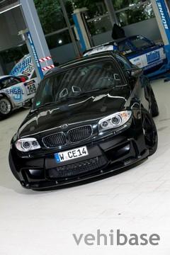Manhart MH1 S-Biturbo