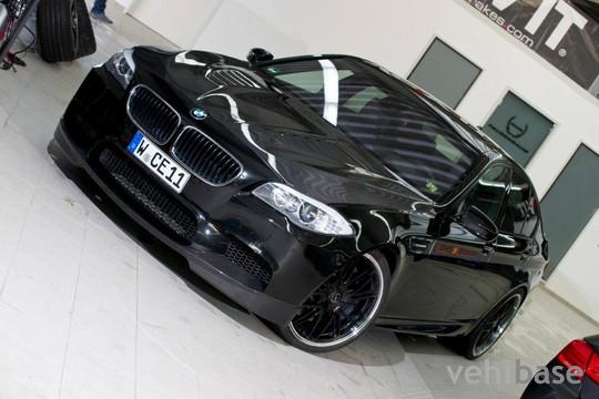 Manhart MH5 S-Biturbo