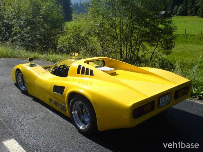 Manta Mirage