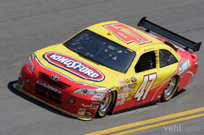 Marcos Ambrose