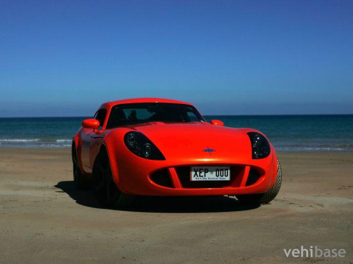 Marcos TSO-GT